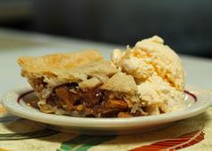 Pie